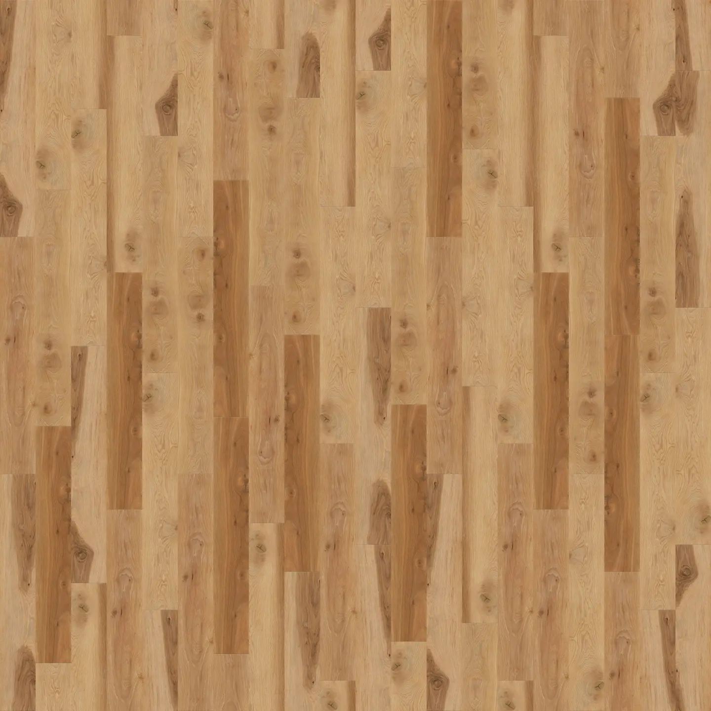 South Seas flooring installed in modern home